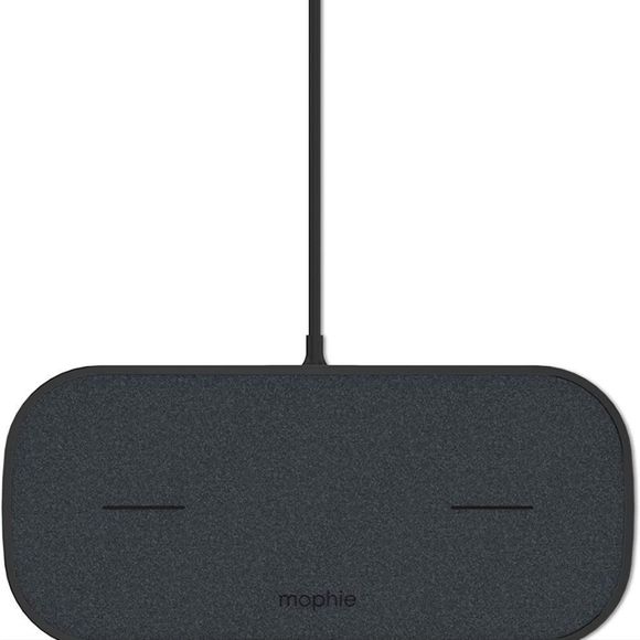 Mophie Dual Wireless Charging Pad
